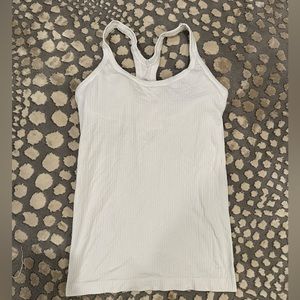 Lululemon tank top